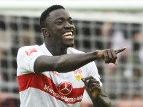Bundesliga: Stuttgart befreit sich, nächstes Debakel für Leverkusen