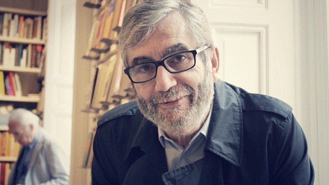 Antonio Muñoz Molina: "Tage ohne Cecilia": Einer der Sprecher für das Literaturland Spanien bei der Buchmesse in Frankfurt 2022: Antonio Muñoz Molina.