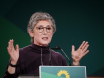 Liveblog zur Energiekrise: Grünen-Fraktionschefin Haßelmann: Werden Zustimmung zu Scholz’ Vorschlag empfehlen