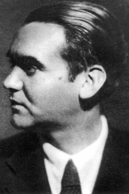 Gesammelte spanische Lyrik: Spaniens meistübersetzter Dichter des 20. Jahrhunderts, Federico García Lorca.