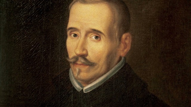 Gesammelte spanische Lyrik: Vielschreiber, Meisterdramatiker, Geistlicher: Einer der großen Dichter der spanischen Geschichte, Lope de Vega, starb 1635 in Madrid.
