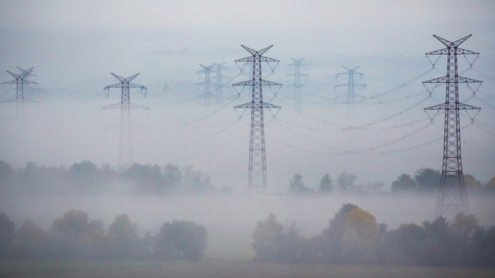 EU-Gipfel: Unklare Aussichten: Die EU-Regierungen streiten, wie die Energiepreise gesenkt werden können.