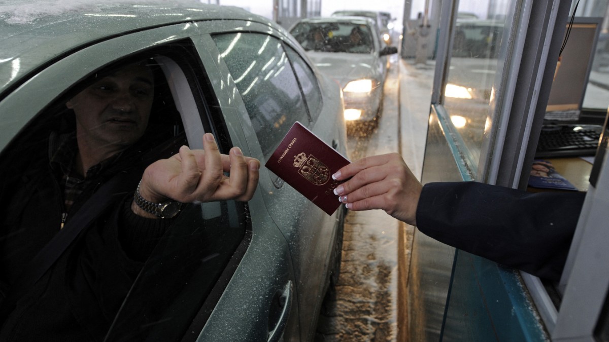 Visa allocation: Serbia announces tougher rules – Politics