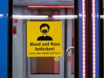 Coronavirus-Newsblog für Bayern: Inzidenz in Bayern sinkt unter den bundesweiten Durchschnitt
