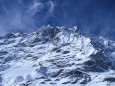 Landscape, Cervinia, Valle d Aosta, Italy FedericoMeneghetti/Reda&Co 1028_14_FME0328; Cervinia