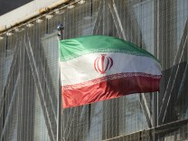 Reisewarnung: Auswärtiges Amt warnt vor Reisen nach Iran