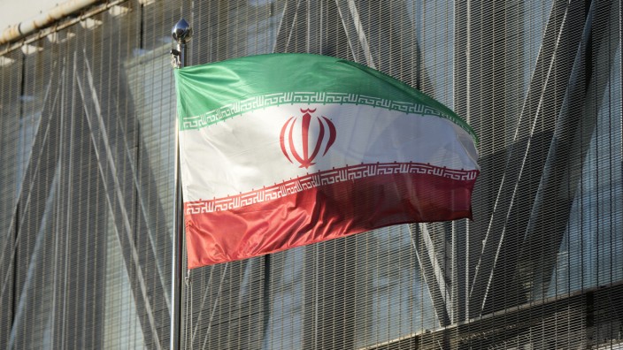 Reisewarnung: Deutsche Staatsbürger sollten Iran meiden, rät die Bundesregierung.
