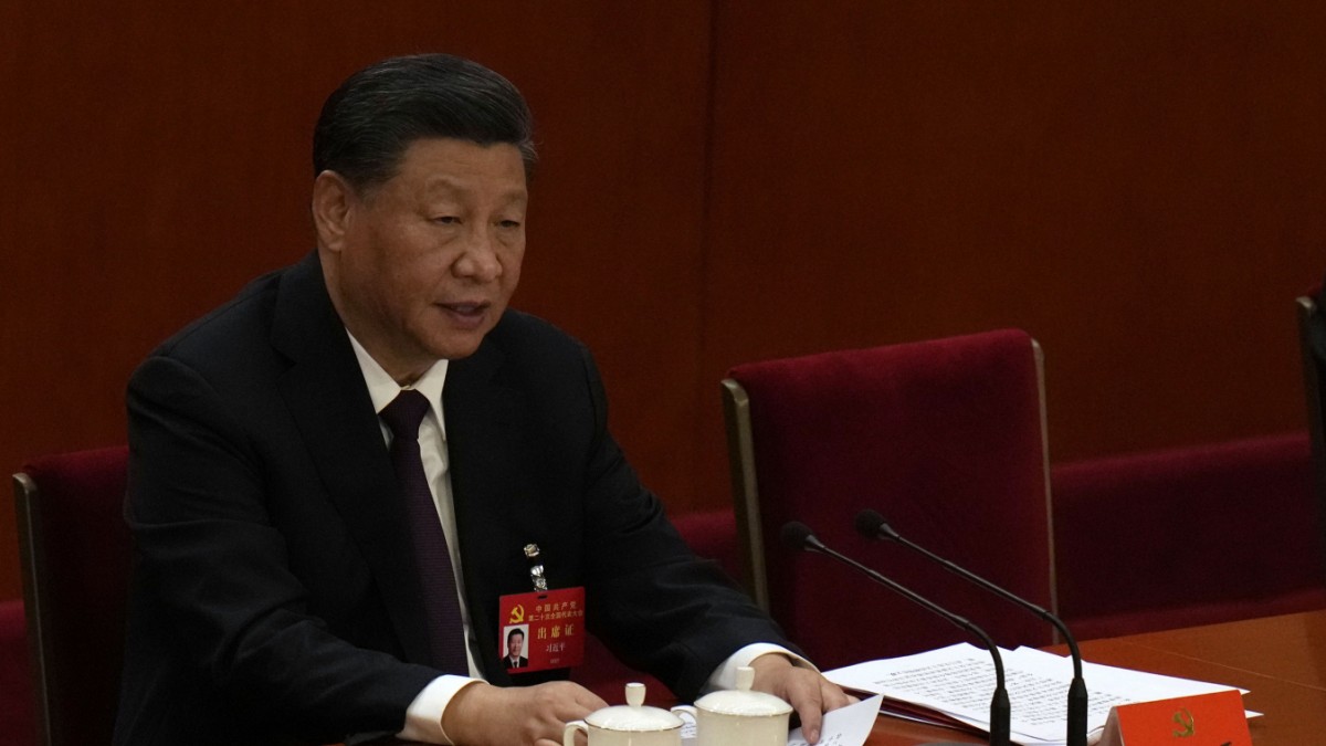 China: Xi Jinping expands his power in the party – Politics