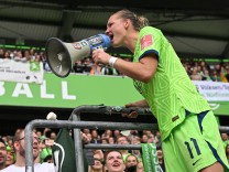 Frauen-Bundesliga: Ein Spitzenspiel, das Hoffnung auf Spannung macht