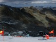 Ski Alpin: Riesenslalom 2022 in Sölden