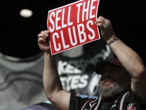 Missbrauch im US-Fußball: Soccer City sehnt sich nach dem Befreiungsschlag