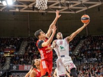 Basketball-Euroleague: Die Emirate planen die Expansion