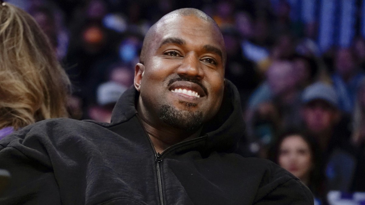 Adidas splits with Kanye West over anti-Semitic remarks – Economy