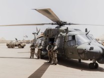 Bundeswehr: Wie sicher sind deutsche Soldaten in Mali?
