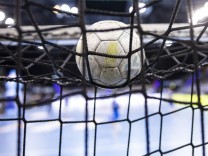 Übergriffe im Handball: Mindestens 30 Betroffene