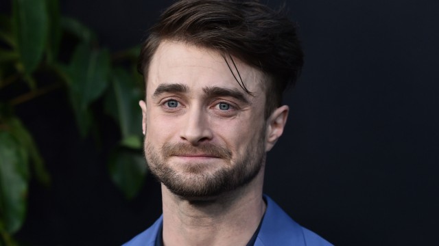 Leute: Der "Harry-Potter"-Star möcht nicht, dass seine eigenen Kinder früh berühmt werden.