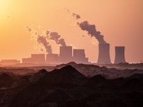 Klimawandel: Drei Treibhausgase erreichen Rekordwerte
