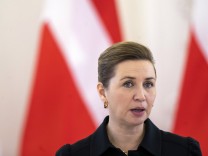 Wahlen in Dänemark: Ministerpräsidentin muss um Macht bangen