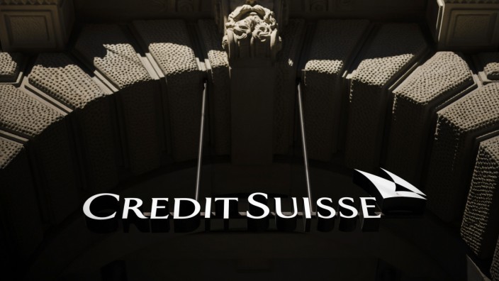 Schweizer Großbank: Die Credit Suisse legt nach Milliardenverlusten Umbaupläne vor.