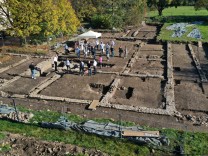 Bodendenkmäler: So werten Archäologen Fundstücke aus dem alten Kempten aus