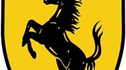 Ferrari-Logo