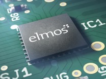 Elmos: Bund will Verkauf von Chipfertigung nach China wohl verbieten