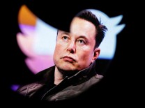 Social Media: Wie Elon Musk Twitter verfallen lässt