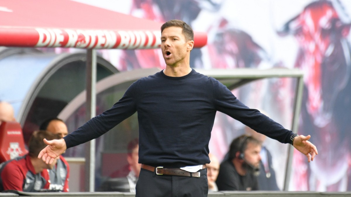 0: 2 in Leipzig: Leverkusen are also on the spot with Xabi Alonso – Sport