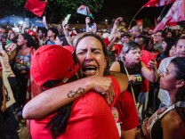 Reaktionen: “Ein neues Kapitel in der Geschichte Brasiliens”