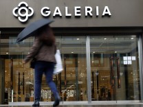 Galeria-Insolvenz: Jetzt muss Eigentümer Benko ran