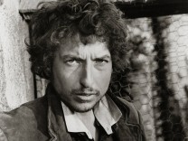 Bob Dylan: Professor Pop