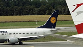 Lufthansa kauft Austrian Airlines: Austrian Airlines wird verkauft - höchstwahrscheinlich an die Deutsche Lufthansa.