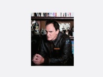 “Cinema Speculation” von Quentin Tarantino: “Ich war ein junger Klugscheißer”