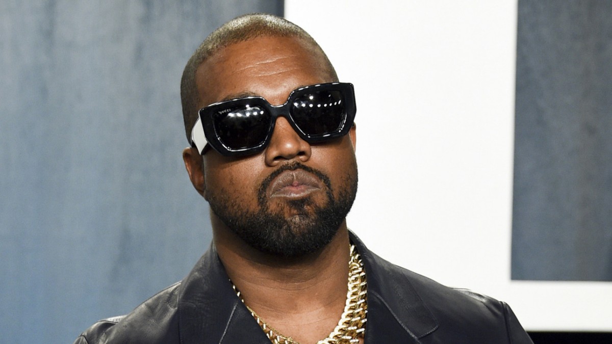 Kanye West: Ye Don’t Care About Black Lives – Economy