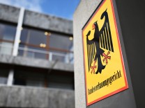 Urteil zum Verfassungsschutz: Karlsruhe beschränkt Befugnis zur Datenweitergabe