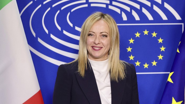 Europäische Union: Italiens neue Regierungschefin Giorgia Meloni will die EU-Politik maßgeblich mitgestalten - eine gute Nachricht für die Europäische Union?