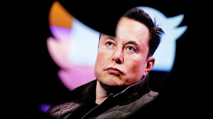 Nach Musk-Übernahme: Elon Musk: Der neue Twitter-Chef will Berichten zufolge die Hälfte der Angestellten des Unternehmens entlassen.