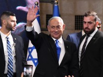 Nach der Wahl in Israel: Netanjahus neue Herausforderung