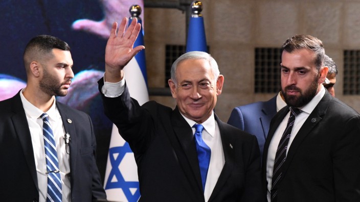 Nach der Wahl in Israel: 15 Jahre war Benjamin Netanjahu in Israel schon an der Macht, bald dürfte er wieder Premier werden. Doch niemand sollte glauben, dass alles wird wie früher.