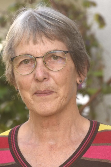 Hebertshausen: Renate Gründl, Leiterin des Hebertshausener Seniorentreff, sucht eine Nachfolge.