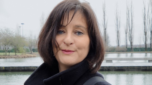 Helena Janeczek: "Die Schwalben von Montecassino": In München aufgewachsen: die italienische Schriftstellerin Helena Janeczek.