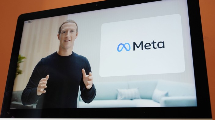 Entlassungen im Silicon Valley: Meta-Chef Mark Zuckerberg muss gerade seine umstrittene Idee des Metaverse verteidigen und wird wohl auch bald Tausenden Mitarbeitern kündigen.