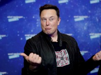 Twitter und unsere Zukunft: Stoppt Elon Musk