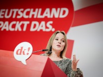 Arbeitsmarkt: Die SPD und das Dilemma der 25-Stunden-Woche