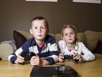 Kognitionsforschung: Machen Computerspiele clever?