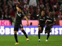 Bundesliga: Leverkusen gewinnt das Derby