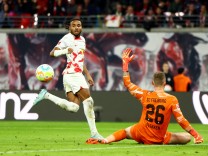 Bundesliga: Leipzig macht die Bayern froh