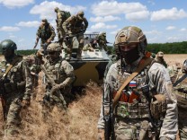 Krieg in der Ukraine: Der Geschmack der Niederlage