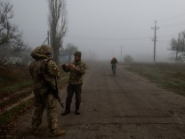 Liveblog zum Krieg in der Ukraine: Ukraine meldet weitere Rückeroberungen