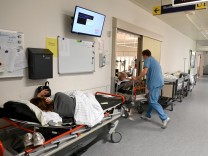 Pandemien: Bundestag beschließt Triage-Regelung